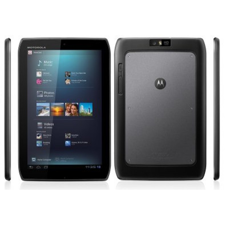 Купити Motorola XYBOARD MZ 609 8.2 16 GB CDMA+GSM двостандартний
